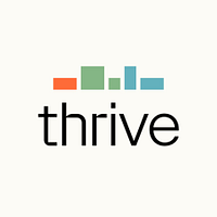Thrive Companies logo