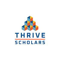Thrive Scholars logo