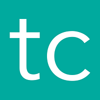 Thrivecausemetics logo