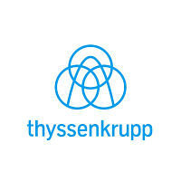 thyssenkrupp Materials UK logo
