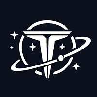Tiberius Aerospace logo
