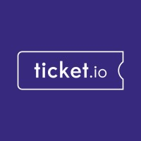 ticket i/O logo