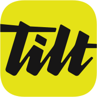Tilt Finance logo