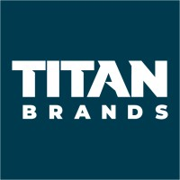 Titan Brands logo