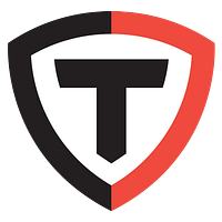 Titan Production Equipment logo