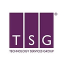 Titan Security Group logo