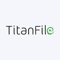 TitanFile logo