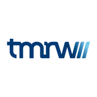 TMRW Sports logo