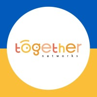 Together Networks logo
