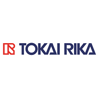 Tokai Rika Group logo
