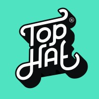 Top Hat logo