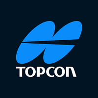 Topcon Positioning logo