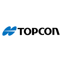 Topcon logo