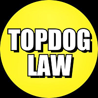 TopDog Law logo