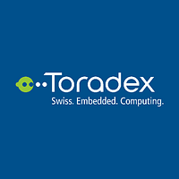 Toradex logo