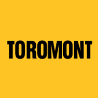Toromont Cat logo