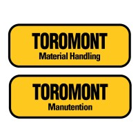 Toromont Material Handling logo