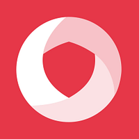 Total Security logo
