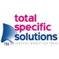 Total Specific Solutions logo