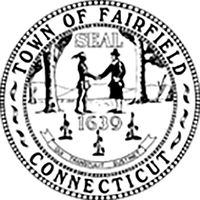 Town of Fairfield logo