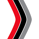 Toyota Automated Logistics logo