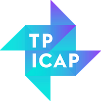 TP ICAP logo