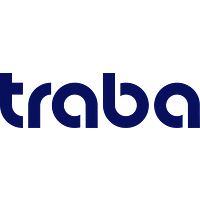 Traba logo