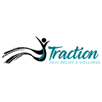 Traction Wellness Group logo