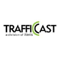 TrafficCast logo
