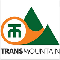 Trans Mountain Corporation logo