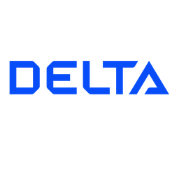 Transformateurs Delta logo