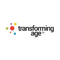 Transformingage logo