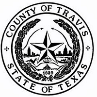 Travis County logo