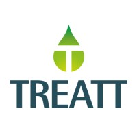 Treatt logo
