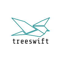 Treeswift logo