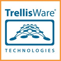 TrellisWare Technologies logo