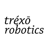 Trexo Robotics logo