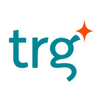TRG International logo