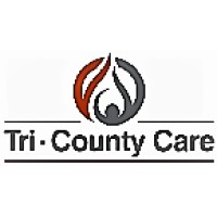 Tri-County Care logo