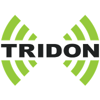 Tridon Communications logo