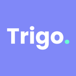 TRIGO logo