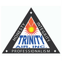 Trinity Air Medical logo