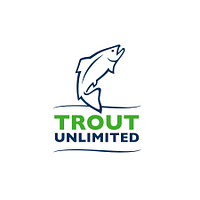 Trout Unlimited logo