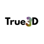 True3D Labs logo