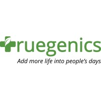 Truegenics logo
