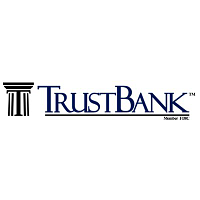 Trust Bank logo