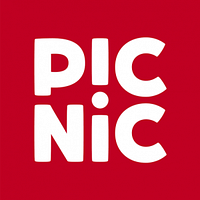 Picnic Delivery logo