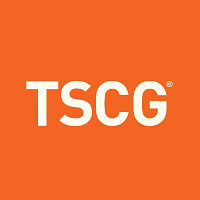 TSCG logo