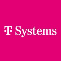 T-Systems International logo
