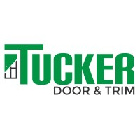 Tucker Door & Trim logo
